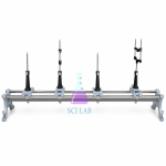 Optical Bench Full Shaper 1 Meter
